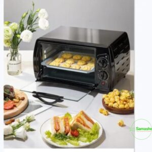 RAF-Four électrique 14LTRS