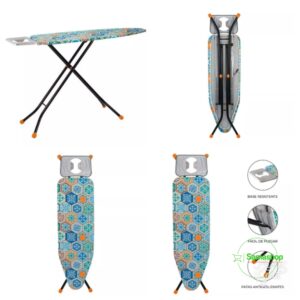 Table pliable pour repassage