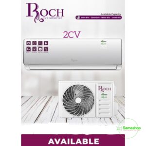 Roch-Climatiseur 18000BTU 2CV