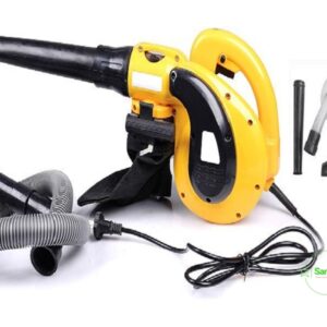 Aspirateur + Vaccuum électrique