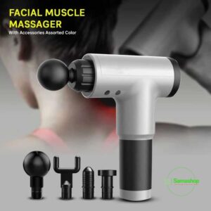Fascial Gun Massage Anti-douleur