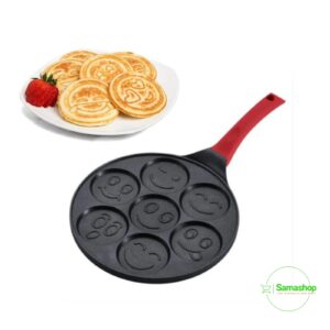 Poêle pour cake 24CM