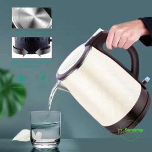 Sonifer-Chauffe eau 1.8LTRS