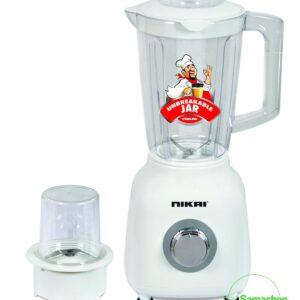 Nikai-Mixeur blender 1.5LTRS