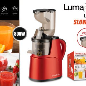 Luma Bella Slow juicer LB-51002